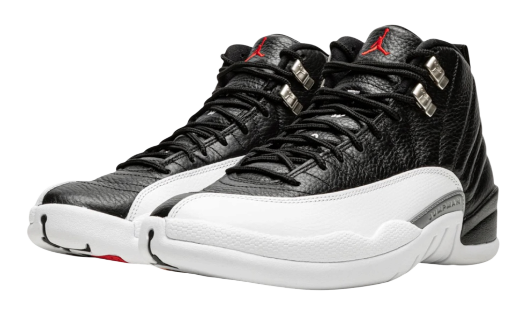 Air Jordan 12 Retro "Playoff" GS