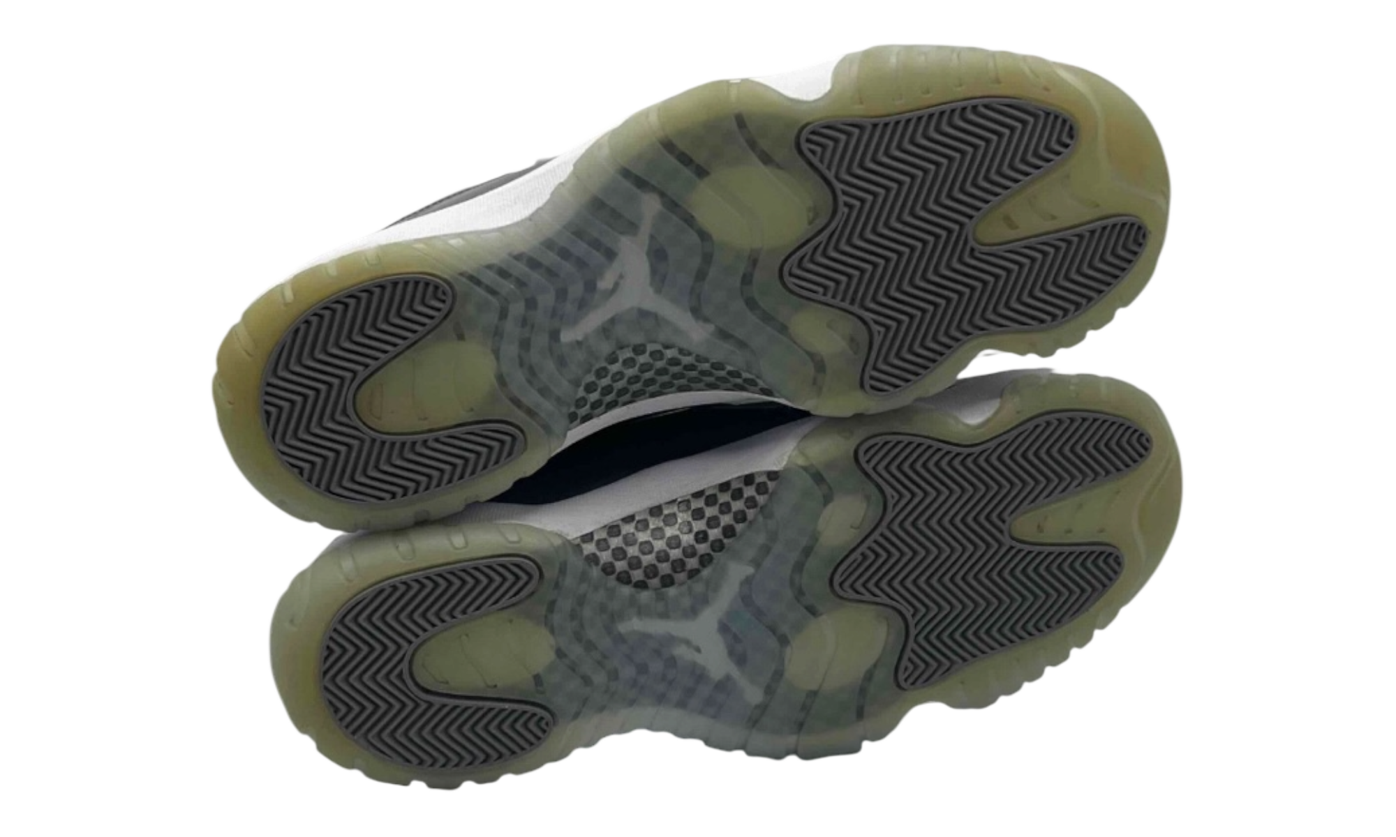 Air Jordan 11 Retro "Cool Grey" 2021 (PreOwned)