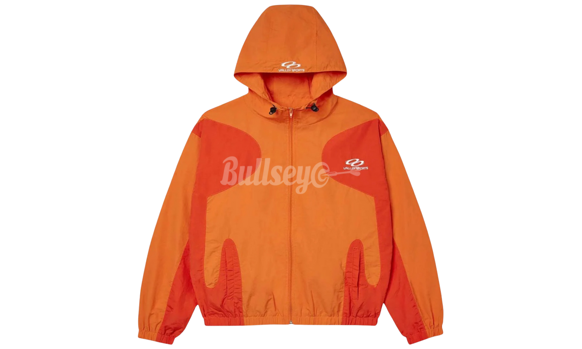 Vale Forever Stormwatch Orange Jacket