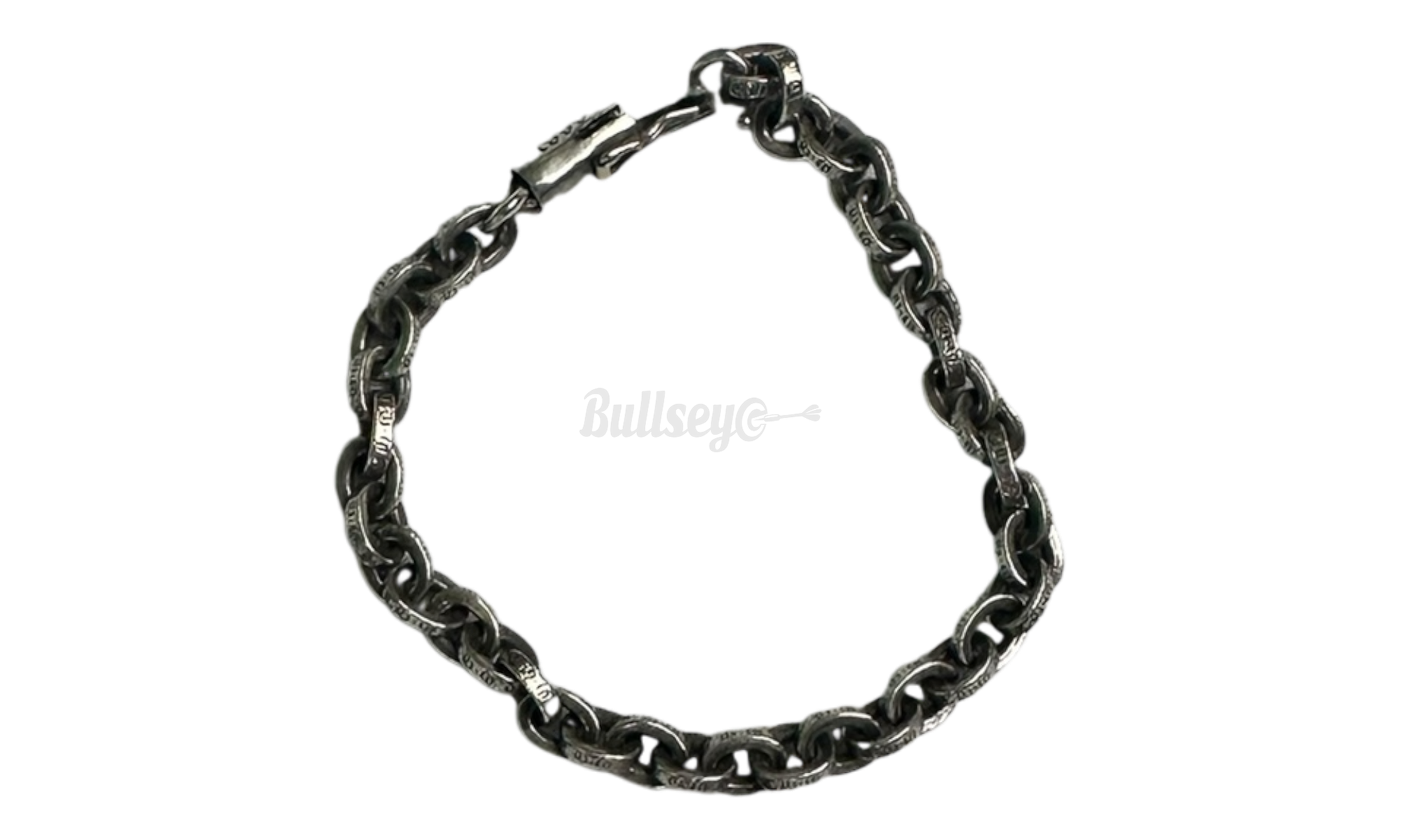Chrome Hearts Paper Chain Bracelet (PreOwned)