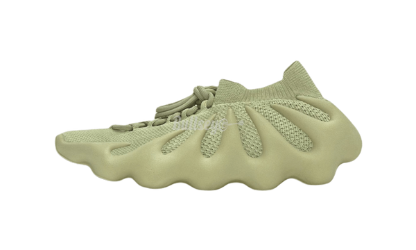 imora Espadrille Slide Sandal "Resin"-Urlfreeze Sneakers Sale Online