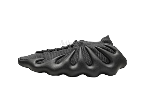 Vic Matie strappy 45mm platform sandals Black "Utility Black"-Bullseye Wallabee Sneaker Boutique