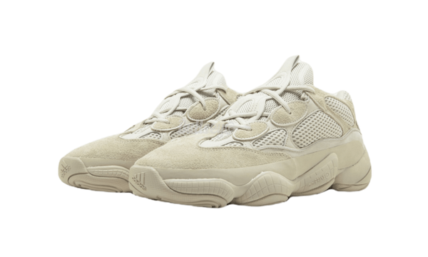 Adidas Yeezy Boost 500 "Blush" - roblox white perfume adidas template printable free pages