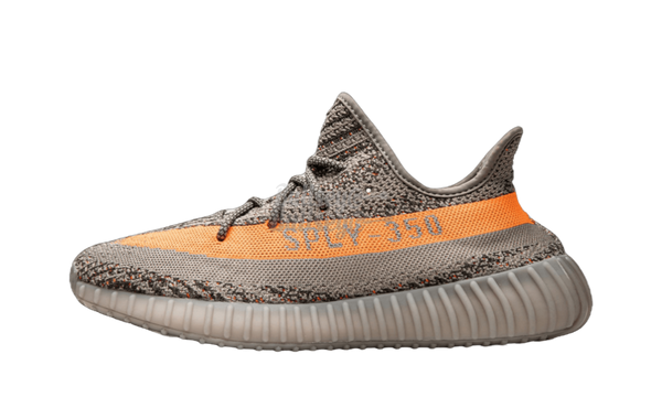 Adidas Yeezy Boost 350 "Beluga Reflective"-claquette adidas blanche shoes