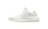 Adidas Yeezy Boost 350 "Cream Triple White"-claquette adidas blanche shoes