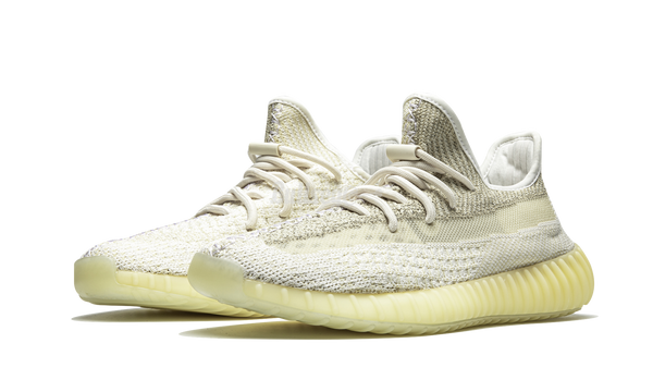 Adidas Yeezy Boost 350 Natural 2 600x