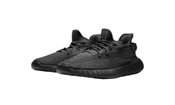 Adidas yeezy sesame release time chart 2017 V2 "Black" (Non-Reflective)