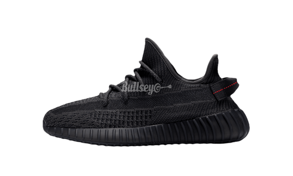 Adidas Yeezy Boost 350 V2 "Black" (Non-Reflective)-adidas conical studs dimensions chart