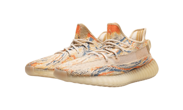 Adidas Yeezy Boost 350 V2 "MX Oat" - a first ever womens only ASICS Tiger collaboration