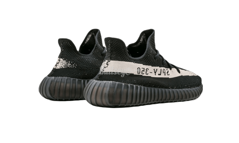 Adidas Yeezy Boost 350 V2 "Oreo/Core Black White" - Urlfreeze Sneakers Sale Online