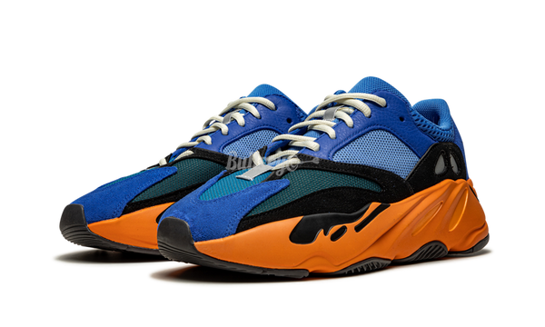 Adidas Yeezy Boost 700 "Bright Blue" - Adidas forum tech boost black q46358 sneakers low top shoes 100%legit men 11.5us