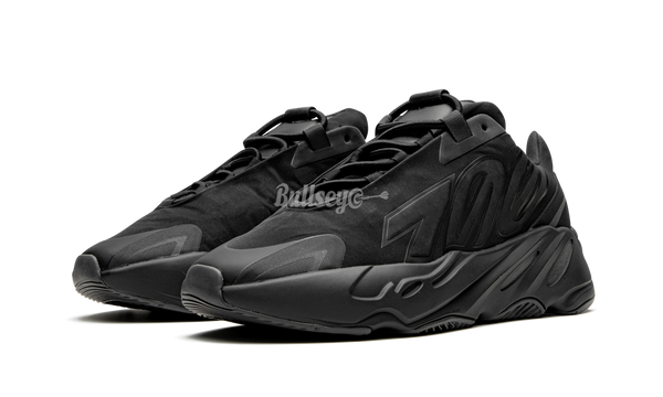 Adidas Yeezy Boost 700 MNVN "Black" - Adidas forum tech boost black q46358 sneakers low top shoes 100%legit men 11.5us