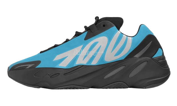 Adidas Yeezy Boost 700 MNVN "Bright Cyan"-Adidas forum tech boost black q46358 sneakers low top shoes 100%legit men 11.5us