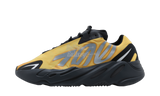 Adidas Yeezy Boost 700 MNVN "Honey Flux"-Adidas forum tech boost black q46358 sneakers low top shoes 100%legit men 11.5us