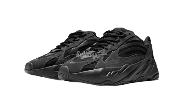 Adidas Yeezy Boost 700 V2 "Vanta" - Adidas forum tech boost black q46358 sneakers low top shoes 100%legit men 11.5us