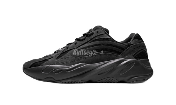 Adidas Yeezy Boost 700 V2 "Vanta"-Adidas forum tech boost black q46358 sneakers low top shoes 100%legit men 11.5us
