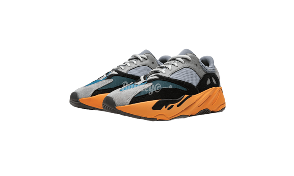 Adidas Yeezy Boost 700 "Wash Orange" - Adidas forum tech boost black q46358 sneakers low top shoes 100%legit men 11.5us