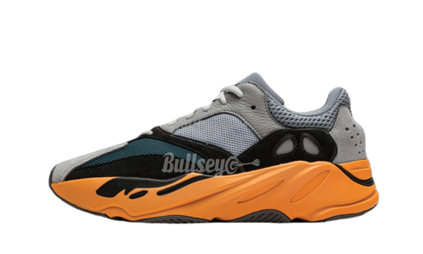 Adidas Yeezy Boost 700 "Wash Orange"-Adidas forum tech boost black q46358 sneakers low top shoes 100%legit men 11.5us