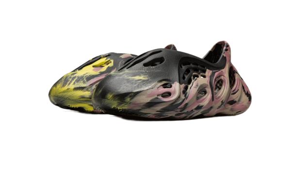 Nike Flytrap 3 Basketball Shoe "MX Carbon"