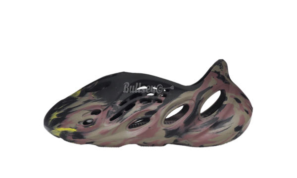 Adidas Yeezy Foam Runner "MX Carbon"-Chaussures Marblesea Sneaker