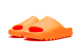Adidas Malibu Yeezy Slide "Enflame Orange" - Urlfreeze Sneakers Sale Online