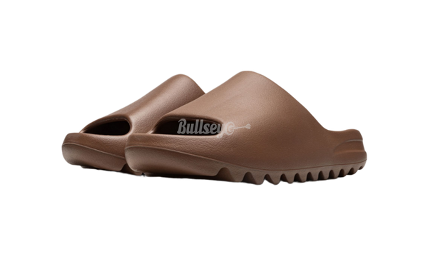 Adidas heel Yeezy Slide "Flax"