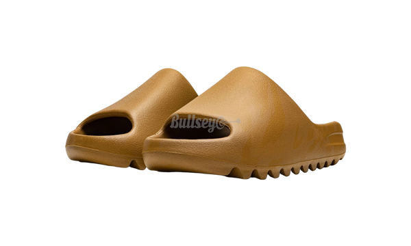 Adidas Malibu Yeezy Slide "Ochre"