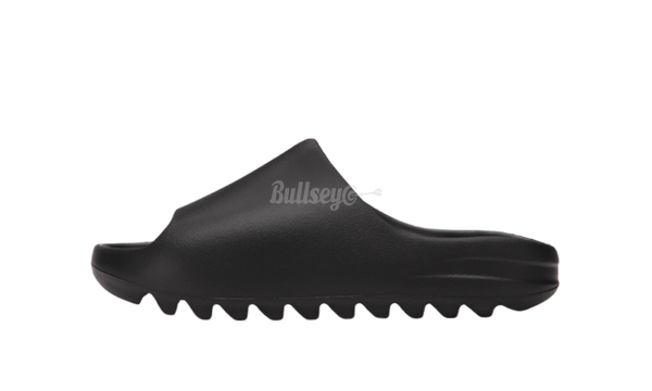 Adidas Yeezy Slide "Onyx"-comercial de adidas 2017 shoes suede $180
