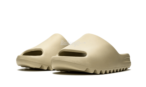 Adidas Yeezy Slide "Pure" - zapatillas de running entrenamiento amortiguación minimalista minimalistas maratón verdes