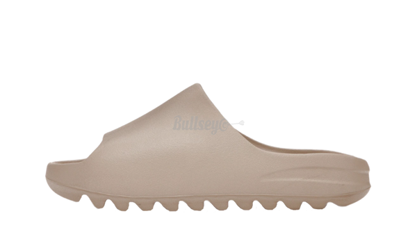 Adidas Yeezy Slide "Pure"-Bullseye Animal Sneaker Boutique