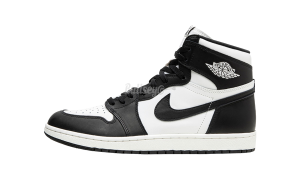 Air Jordan 1 High 85 Retro "Black/White"-Bullseye Sneaker Swap Boutique
