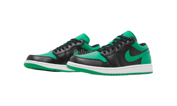 I wear these shoes all the time Low "Lucky Green"