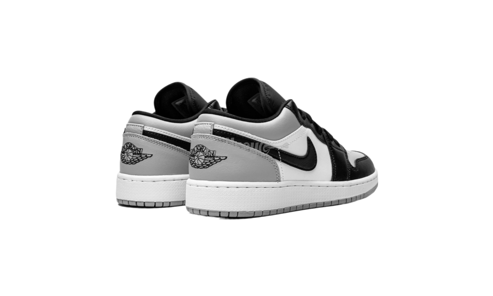 Air Jordan 1 Low "Shadow Toe"