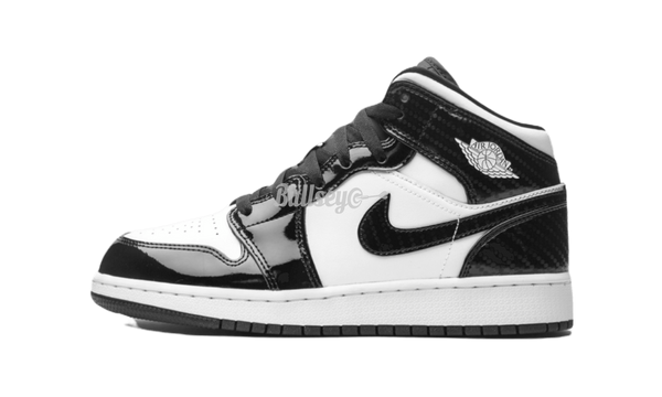 Air Jordan 1 Mid "All Star / Carbon Fiber"-adidas made out of clay for kids to print free