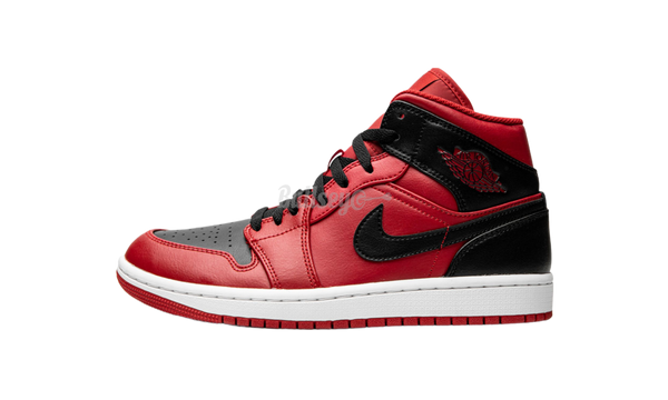 Air Jordan 1 Mid "Reverse Bred"-Urlfreeze Sneakers Sale Online
