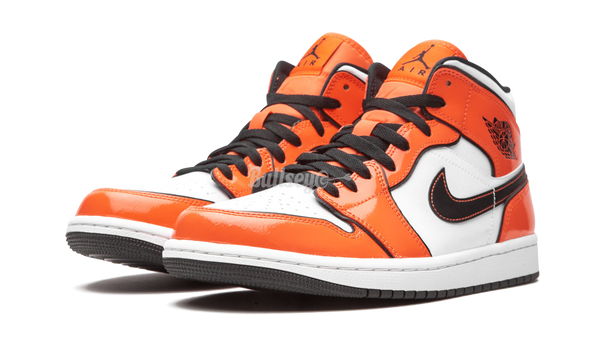 Air preview Jordan 1 Mid "Turf Orange" - Urlfreeze Sneakers Sale Online