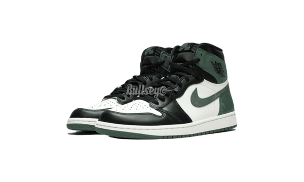 Air Jordan 1 Retro "Clay Green" - Nike Air Jordan XXXIII GS Vast Grey AQ9244-004