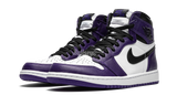Air Jordan 1 Retro "Court Purple" - Urlfreeze Sneakers Sale Online