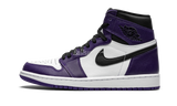 Air Jordan 1 Retro "Court Purple"-Urlfreeze Sneakers Sale Online