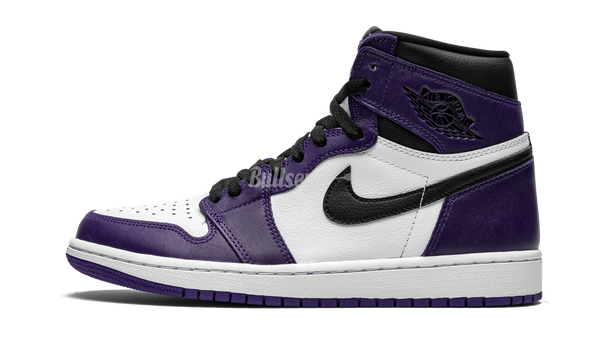 Air Jordan 1 Retro "Court Purple"-Urlfreeze Sneakers Sale Online