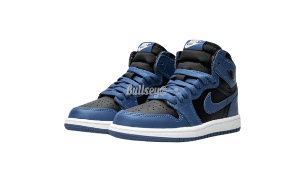 Air Jordans Jordan 1 Retro "Dark Marina Blue" Toddler