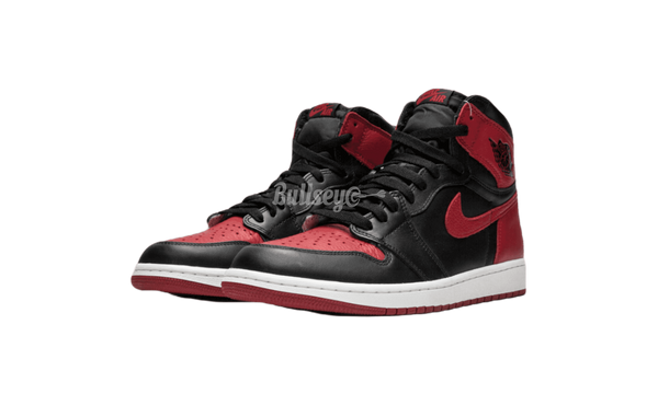 Air Jordan 1 Retro High "Bred Banned" (2016) - Skechers Kraz Marathon Running Shoes Sneakers 133001-YLW