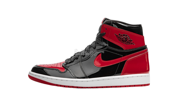 Air Jordan 1 Retro High OG “Patent Bred”-Bullseye Sneaker New Boutique