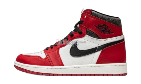Air Jordan 1 Retro "Lost and Found"-Bullseye Sneaker zapatillas Boutique