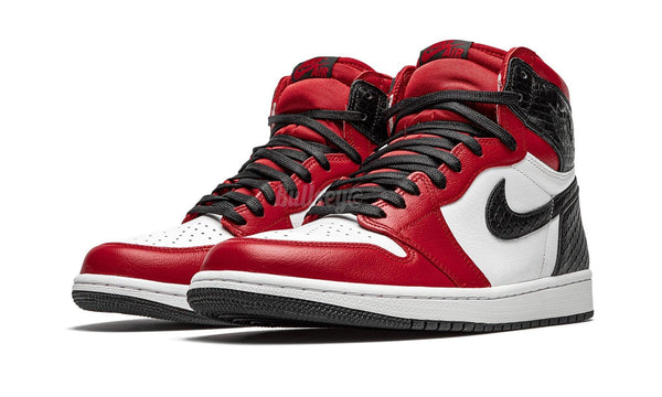 Air Jordan 1 Retro "Satin Snakeskin" - Urlfreeze Sneakers Sale Online