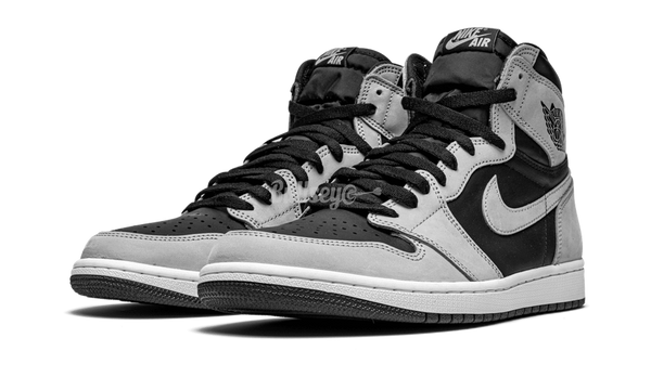 Air Jordan 1 Retro "Shadow" 2.0 - Sneakers ALTERCORE Mossi Black
