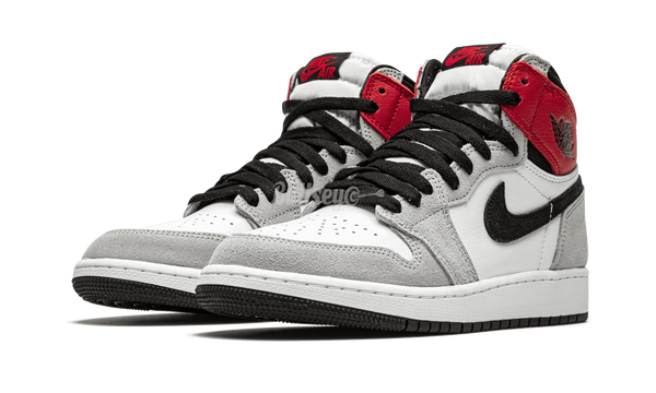 Air Jordans Jordan 1 Retro "Smoke Grey" GS - Urlfreeze Sneakers Sale Online