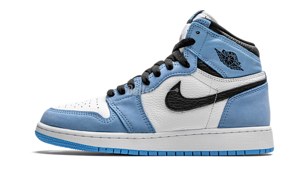 Air toe Jordan 1 Retro "University Blue" GS-Urlfreeze Sneakers Sale Online