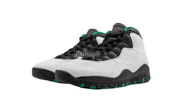 Air Jordan versions 10 Retro "Seattle" - Urlfreeze Sneakers Sale Online