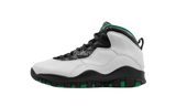 Air Jordan 10 Retro "Seattle"-Urlfreeze Sneakers Sale Online